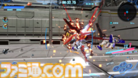『ガンダムブレイカー4』先行プレイ体験。自分だけのガンプラを一度作り始めたら止まらない。丹精込めて作った最高の機体を操作して戦場にくり出せ