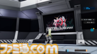 『ガンダムブレイカー4』先行プレイ体験。自分だけのガンプラを一度作り始めたら止まらない。丹精込めて作った最高の機体を操作して戦場にくり出せ