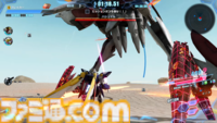 『ガンダムブレイカー4』先行プレイ体験。自分だけのガンプラを一度作り始めたら止まらない。丹精込めて作った最高の機体を操作して戦場にくり出せ