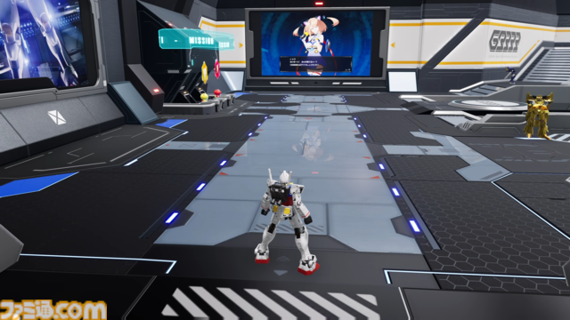 『ガンダムブレイカー4』先行プレイ体験。自分だけのガンプラを一度作り始めたら止まらない。丹精込めて作った最高の機体を操作して戦場にくり出せ