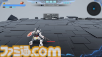 『ガンダムブレイカー4』先行プレイ体験。自分だけのガンプラを一度作り始めたら止まらない。丹精込めて作った最高の機体を操作して戦場にくり出せ