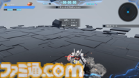 『ガンダムブレイカー4』先行プレイ体験。自分だけのガンプラを一度作り始めたら止まらない。丹精込めて作った最高の機体を操作して戦場にくり出せ