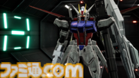 『ガンダムブレイカー4』先行プレイ体験。自分だけのガンプラを一度作り始めたら止まらない。丹精込めて作った最高の機体を操作して戦場にくり出せ
