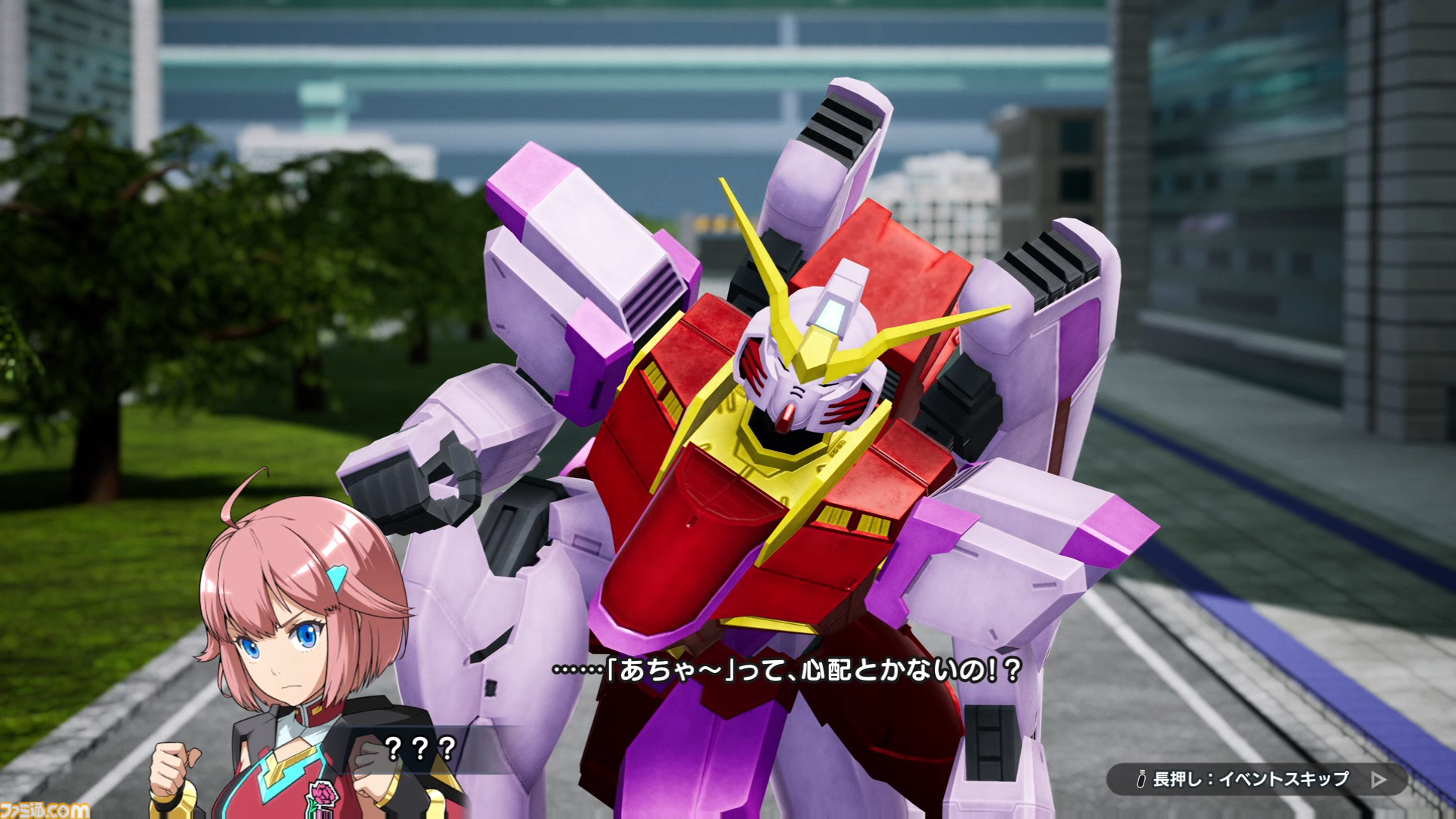 『ガンダムブレイカー4』先行プレイ体験。自分だけのガンプラを一度作り始めたら止まらない。丹精込めて作った最高の機体を操作して戦場にくり出せ