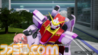『ガンダムブレイカー4』先行プレイ体験。自分だけのガンプラを一度作り始めたら止まらない。丹精込めて作った最高の機体を操作して戦場にくり出せ