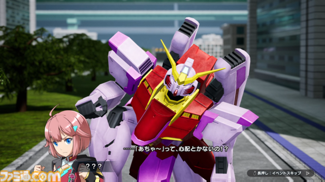 『ガンダムブレイカー4』先行プレイ体験。自分だけのガンプラを一度作り始めたら止まらない。丹精込めて作った最高の機体を操作して戦場にくり出せ