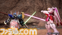 『ガンダムブレイカー4』先行プレイ体験。自分だけのガンプラを一度作り始めたら止まらない。丹精込めて作った最高の機体を操作して戦場にくり出せ