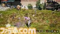 『リネージュ2M』課金で強くなれない新サーバー“エデン”登場。“ゆっくり遊べるMMORPG”を夢見たTime to Winへの原点回帰