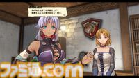 『軌跡シリーズ』の原点をフルリメイクした『英雄伝説 空の軌跡 the 1st（仮称）』2025年発売決定。エステルやヨシュアたち登場キャラクターを3Dモデルでリファイン