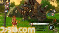 『軌跡シリーズ』の原点をフルリメイクした『英雄伝説 空の軌跡 the 1st（仮称）』2025年発売決定。エステルやヨシュアたち登場キャラクターを3Dモデルでリファイン