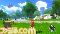 『軌跡シリーズ』の原点をフルリメイクした『英雄伝説 空の軌跡 the 1st（仮称）』2025年発売決定。エステルやヨシュアたち登場キャラクターを3Dモデルでリファイン