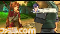 『軌跡シリーズ』の原点をフルリメイクした『英雄伝説 空の軌跡 the 1st（仮称）』2025年発売決定。エステルやヨシュアたち登場キャラクターを3Dモデルでリファイン