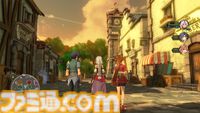 『軌跡シリーズ』の原点をフルリメイクした『英雄伝説 空の軌跡 the 1st（仮称）』2025年発売決定。エステルやヨシュアたち登場キャラクターを3Dモデルでリファイン