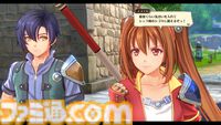 『軌跡シリーズ』の原点をフルリメイクした『英雄伝説 空の軌跡 the 1st（仮称）』2025年発売決定。エステルやヨシュアたち登場キャラクターを3Dモデルでリファイン