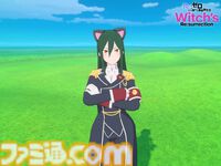 【リゼロ】新作3DRPG『リゼウィチ』配信開始。エミリア、レム、ラムたちを操作して広大なルグニカ王国を冒険。“魔女の復活”がテーマの物語が展開