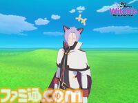 【リゼロ】新作3DRPG『リゼウィチ』配信開始。エミリア、レム、ラムたちを操作して広大なルグニカ王国を冒険。“魔女の復活”がテーマの物語が展開