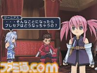 『テイルズ オブ シンフォニア』が発売された日。“再生の旅”の旅路で五感や声を失っていくヒロイン・コレットの姿がとにかく泣ける。シリーズ初の3D戦闘も新鮮だった【今日は何の日？】