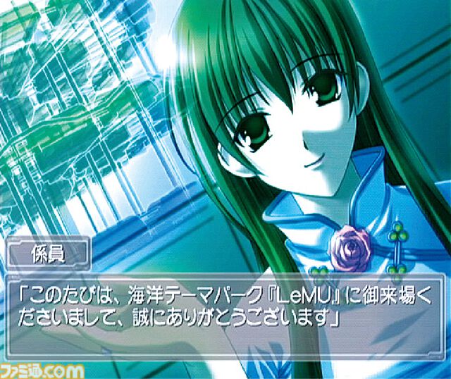 『Ever17』が発売された日。事故によって孤立した海中テーマパークからの脱出を目指す傑作アドベンチャー【今日は何の日？】