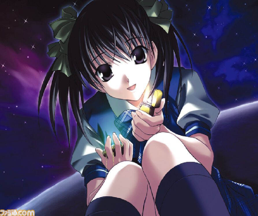 『Ever17』が発売された日。事故によって孤立した海中テーマパークからの脱出を目指す傑作アドベンチャー【今日は何の日？】