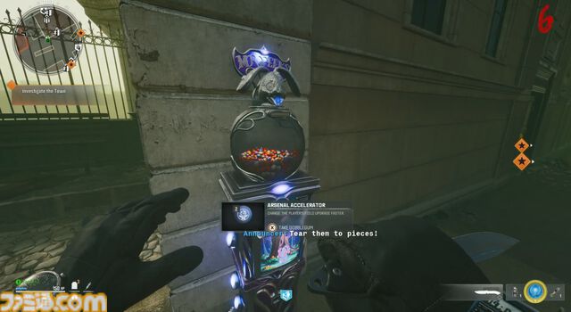 『Call of Duty: Black Ops 6』ゾンビモード最速レビュー。ボスゾンビの武器を使用できると興奮していたら、まさかのボスゾンビ本人になって無双できてしまった。3人称視点も実装され快適