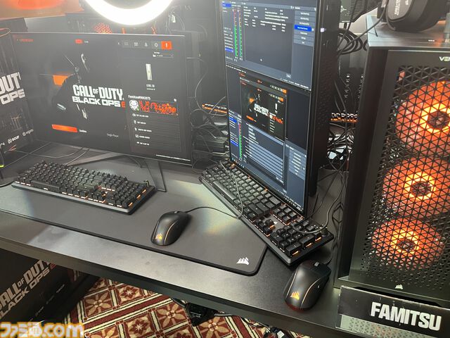 『Call of Duty: Black Ops 6』ゾンビモード最速レビュー。ボスゾンビの武器を使用できると興奮していたら、まさかのボスゾンビ本人になって無双できてしまった。3人称視点も実装され快適