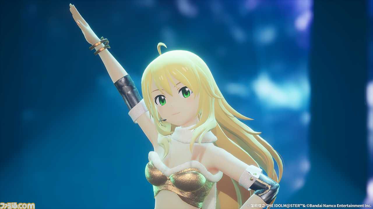 アイドルマスター』“プロジェクトフェアリー”の復活で“961フェス