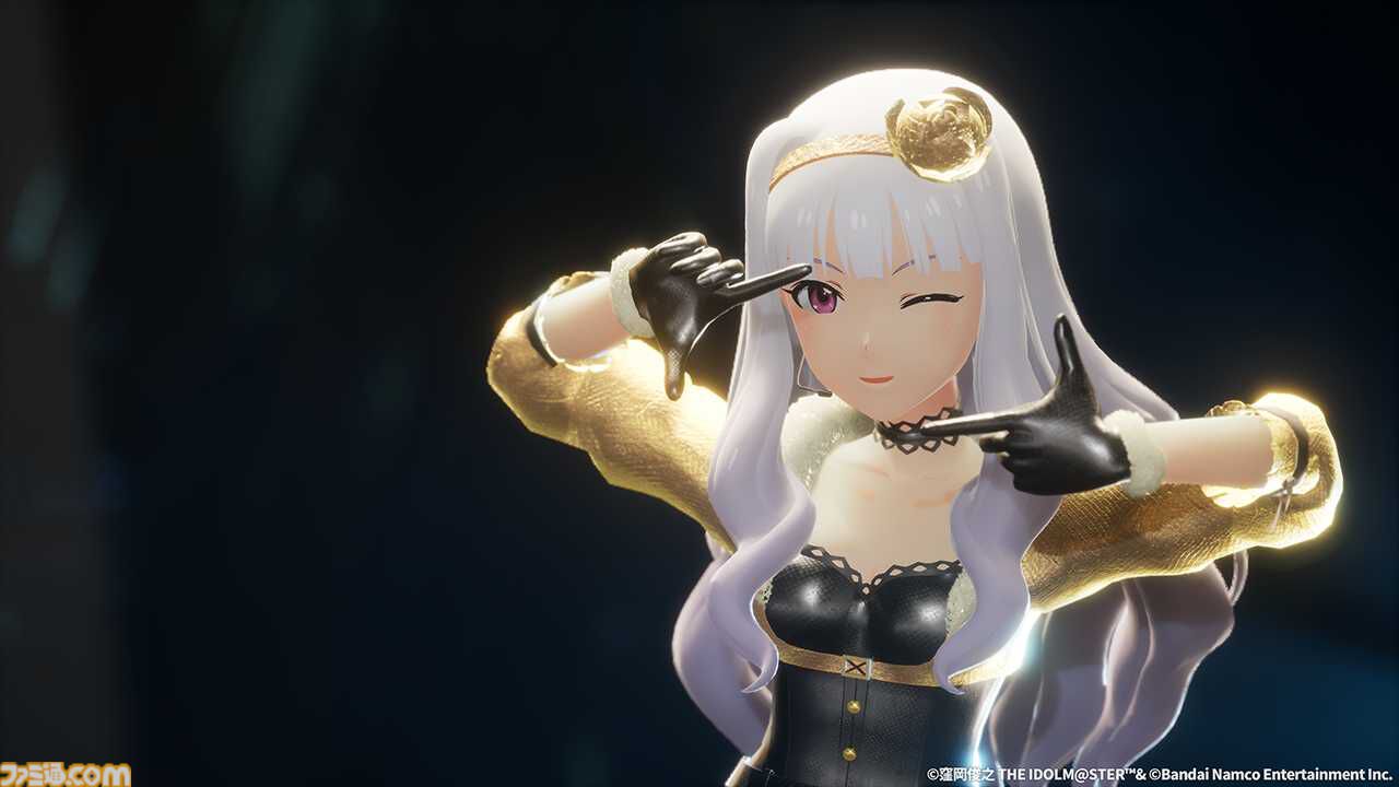 アイドルマスター』“プロジェクトフェアリー”の復活で“961フェス