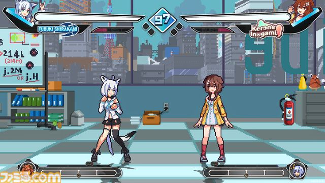 【ホロインディー】ホロライブが二次創作に踏み込んだ。インディーゲーム支援は性善説で成り立つ