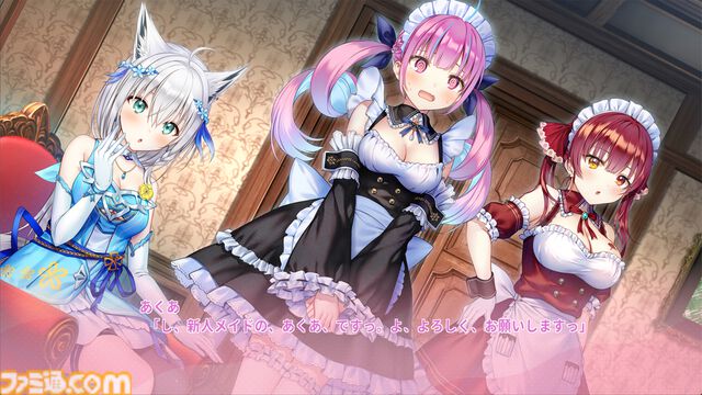 【ホロインディー】ホロライブが二次創作に踏み込んだ。インディーゲーム支援は性善説で成り立つ
