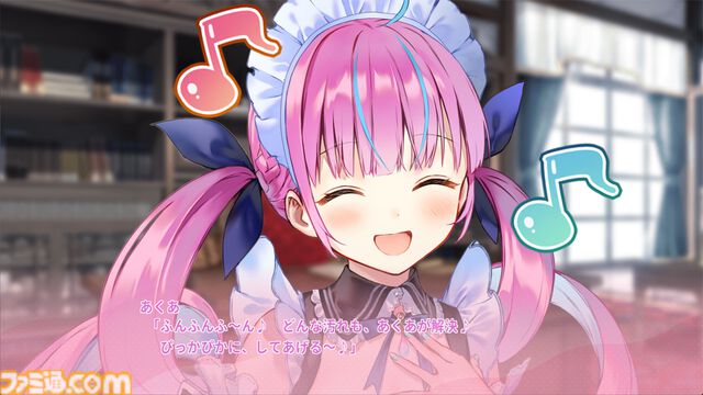 【ホロインディー】ホロライブが二次創作に踏み込んだ。インディーゲーム支援は性善説で成り立つ
