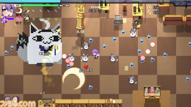 【ホロインディー】ホロライブが二次創作に踏み込んだ。インディーゲーム支援は性善説で成り立つ