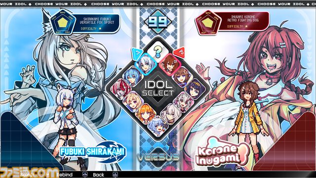 【ホロインディー】ホロライブが二次創作に踏み込んだ。インディーゲーム支援は性善説で成り立つ