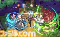 『神箱』Switch/PS5/PS4版が本日（8/29）発売。世界を修復するワールドクラフトRPG。ゲームの特徴や序盤の冒険に役立つ情報をお届け