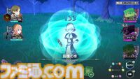 『神箱』Switch/PS5/PS4版が本日（8/29）発売。世界を修復するワールドクラフトRPG。ゲームの特徴や序盤の冒険に役立つ情報をお届け