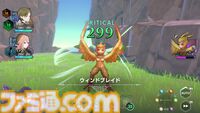 『神箱』Switch/PS5/PS4版が本日（8/29）発売。世界を修復するワールドクラフトRPG。ゲームの特徴や序盤の冒険に役立つ情報をお届け