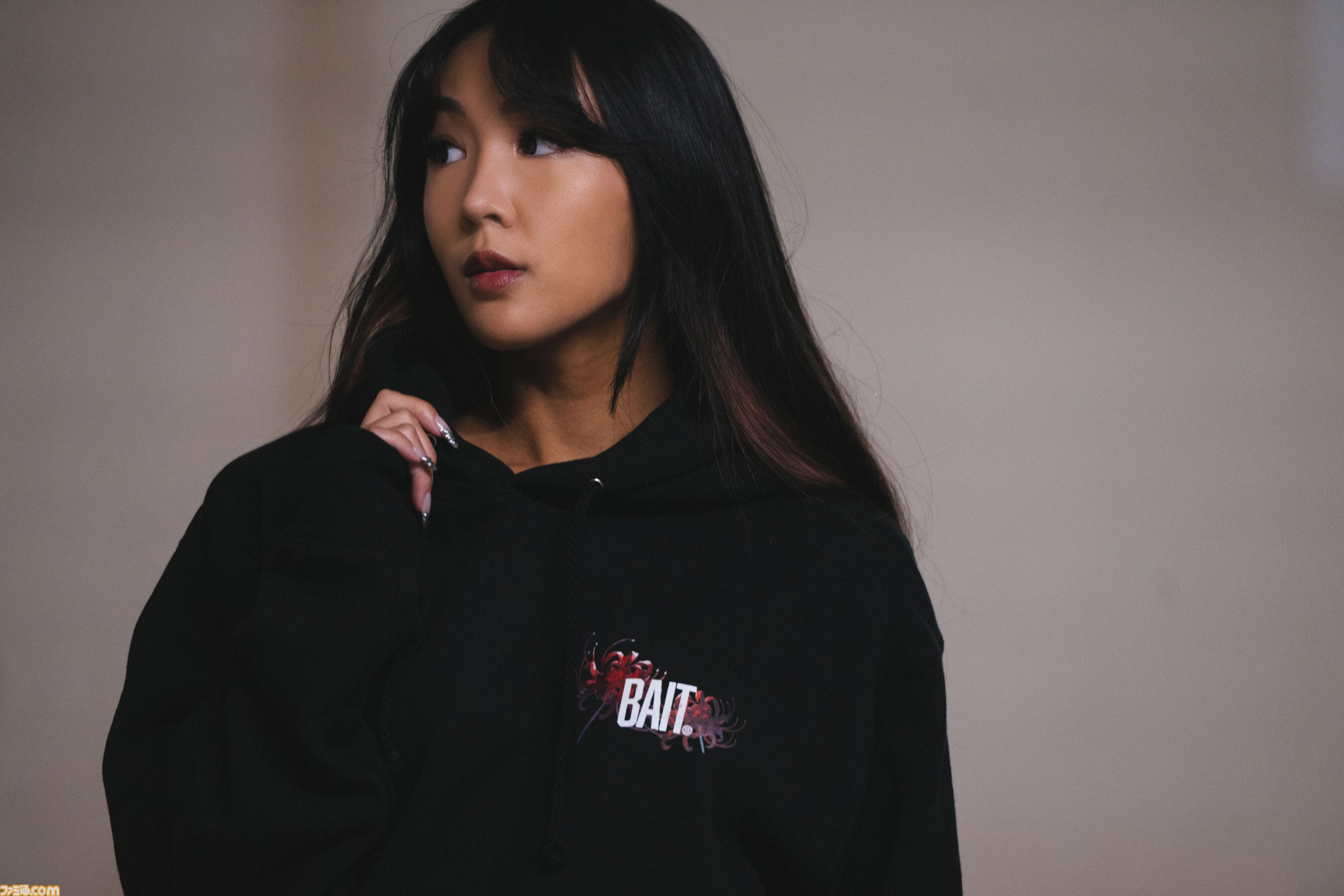 『崩壊：スターレイル』アベンチュリンや刃をTシャツにデザイン。カルチャーショップBAIT（ベイト）とのコラボアイテムが8月30日発売