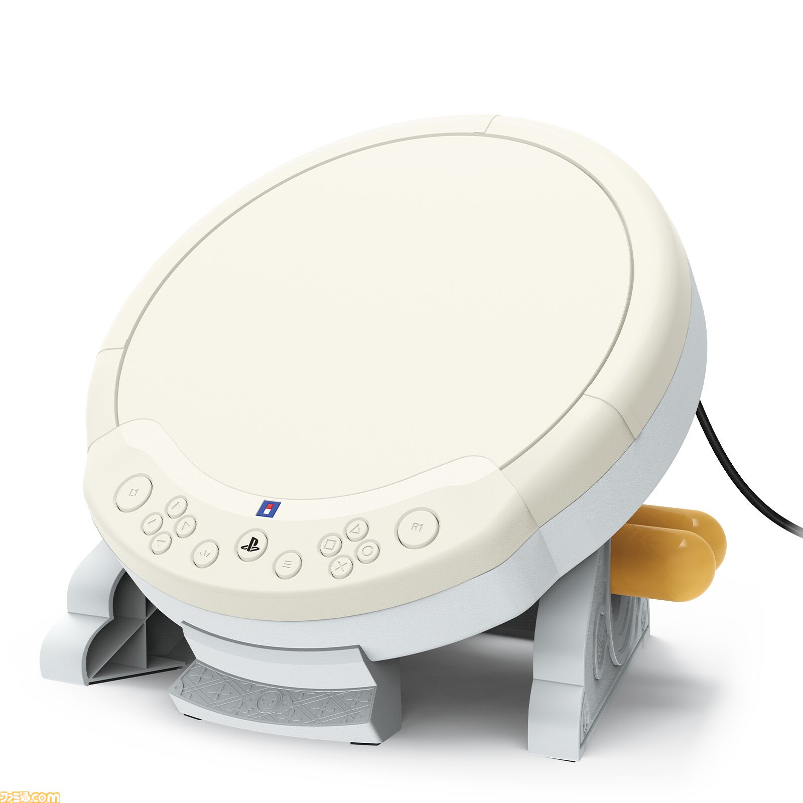 BANDAI - 太鼓の達人 PS4 タタコン 改造済み 2025年最新】太鼓の達人 タタコン 改造の人気アイテム - メルカリ