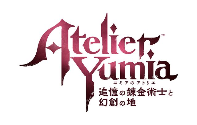 最新作『ユミアのアトリエ』が発表。2025年初頭発売予定。9月2日に発売決定記念番組の放送も決定 【Nintendo Direct+Indie World】