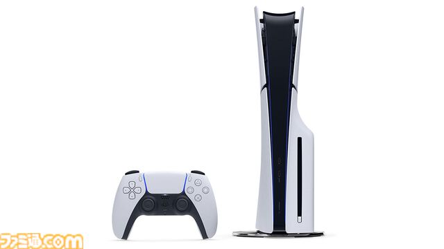 PS5本体と周辺機器が9月2日より価格改定。PS5（7万9980円）、DualSense（1万1480円）、PS VR2（8万9980円）など