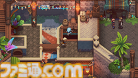 『Sea of Stars』1周年。1990年代の名作RPGから大きな影響を受けたインディータイトル。1990年代風の美しいグラフィックがゲームファンを魅了した【今日は何の日？】