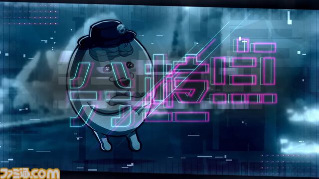 『ハンドレッドライン』発売日が2025年4月24日に決定。小高和剛氏＆打越鋼太郎氏の新作、待望の続報が登場【Nintendo Direct+Indie World】