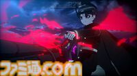 『ハンドレッドライン』発売日が2025年4月24日に決定。小高和剛氏＆打越鋼太郎氏の新作、待望の続報が登場【Nintendo Direct+Indie World】