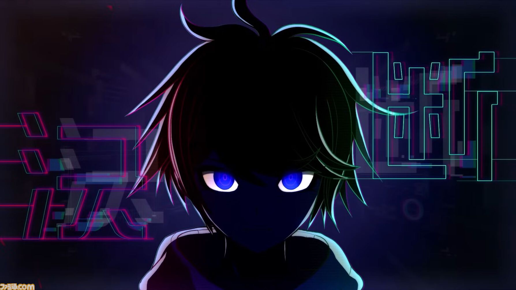 『ハンドレッドライン』発売日が2025年4月24日に決定。小高和剛氏＆打越鋼太郎氏の新作、待望の続報が登場【Nintendo Direct+Indie World】
