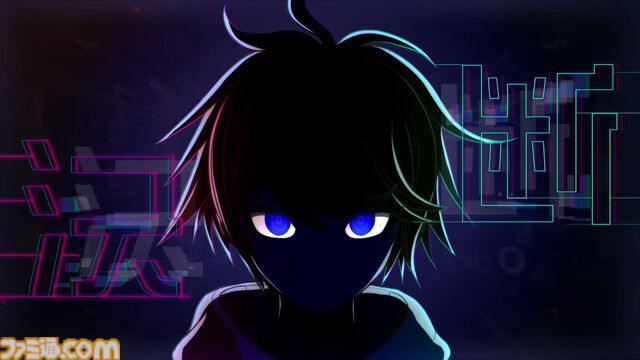 『ハンドレッドライン』発売日が2025年4月24日に決定。小高和剛氏＆打越鋼太郎氏の新作、待望の続報が登場【Nintendo Direct+Indie World】