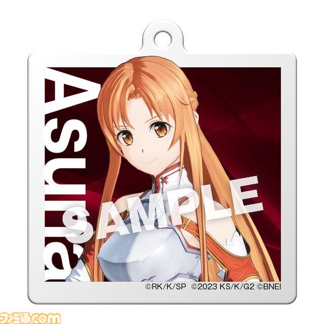 【SAO】『ソードアート・オンライン フラクチュアード デイドリーム』キリトやアスナたちのabec氏描き下ろしイラストがフルで公開。エビテンで電撃スペシャルパック特装版が予約受付中