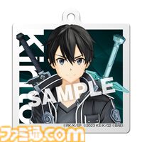 【SAO】『ソードアート・オンライン フラクチュアード デイドリーム』キリトやアスナたちのabec氏描き下ろしイラストがフルで公開。エビテンで電撃スペシャルパック特装版が予約受付中