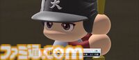 『パワプロ 栄冠クロス』大谷翔平が特待生で登場。会話イベントでは高校時代の目標達成表や運を味方につけるための行動を語る