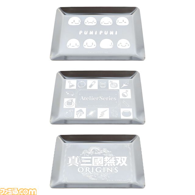 【TGS2024】『真・三國無双 ORIGINS』『フェアリーテイル2』の試遊台が出展。コーエーテクモブースの情報が解禁
