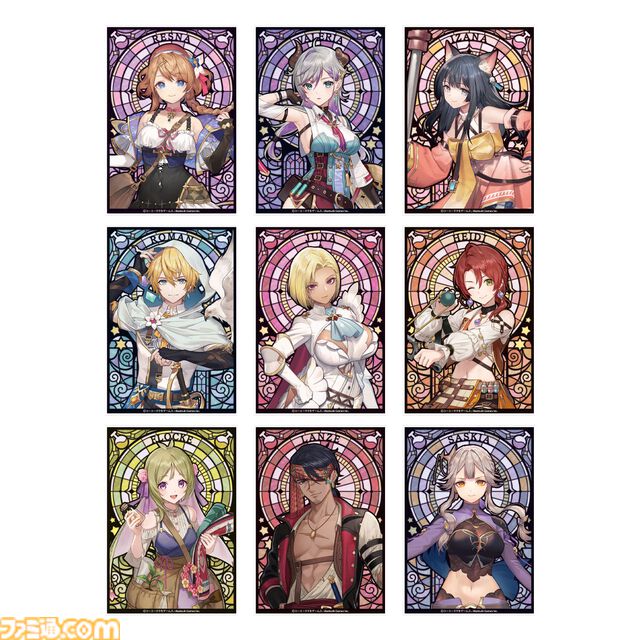 【TGS2024】『真・三國無双 ORIGINS』『フェアリーテイル2』の試遊台が出展。コーエーテクモブースの情報が解禁