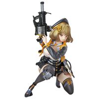 【NIKKE】一番くじ第3弾の全ラインアップが公開。C賞のアクリルボードはレッドフード、紅蓮：ブラックシャドウ、スノーホワイト：イノセントデイズの描き下ろしデザイン【ニケ】